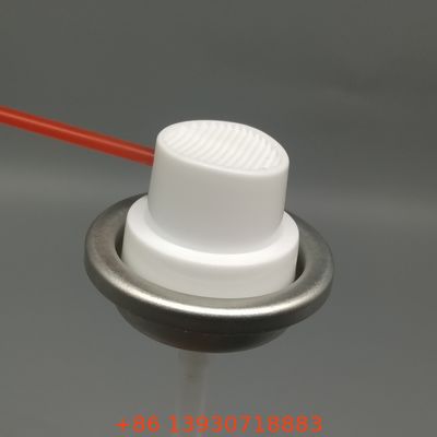 Umweltbewusstes WD-40 Schmiermittelventil für regulierte Industrien und sensible Umgebungen mit auslaufsicherem Design und nachhaltigen Materialien