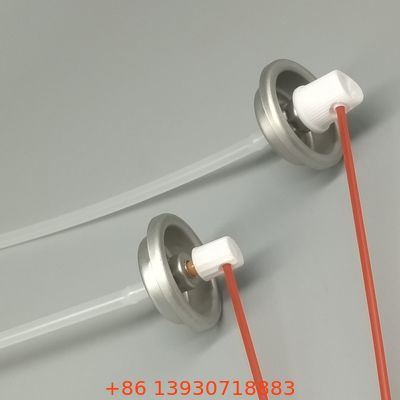 Umweltfreundlicher MDF-Bausatz Vergaser-Ventil für Gartengeräte mit Kraftstoffeffizienz