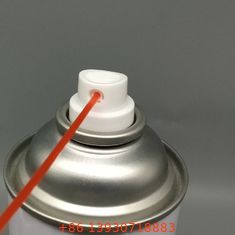 Industrial Lubricant Aerosol Valve for Rust Preventive Sprays