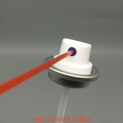 1 Zoll WD40 Sprühventil für Rostentfernung und Metallschutz