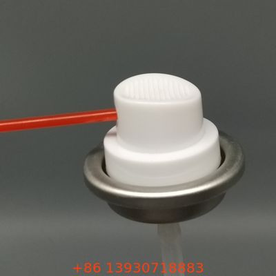 Präzisionsdosiertes WD-40 Schmiermittelventil für technische Anwendungen und empfindliche Maschinen mit Mikro-Dosierfähigkeit