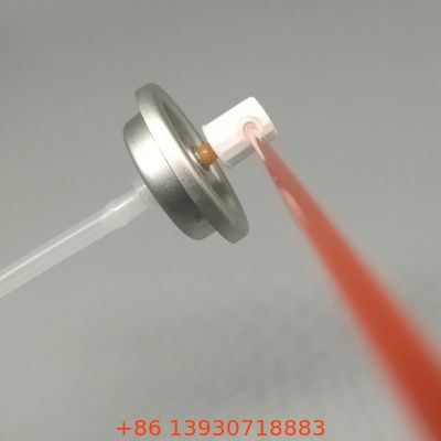 Umweltbewusstes WD-40 Schmiermittelventil für regulierte Industrien und sensible Umgebungen mit auslaufsicherem Design und nachhaltigen Materialien