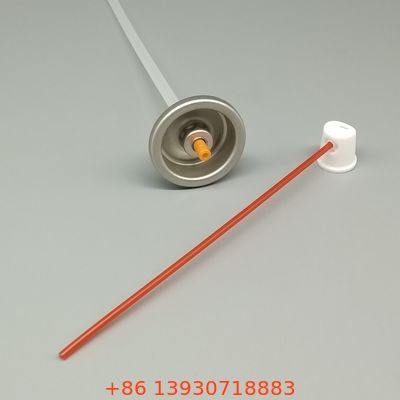 1-Zoll-Aerosolventil für Mehrzweck-Schmierstoffe und Wartungsformeln