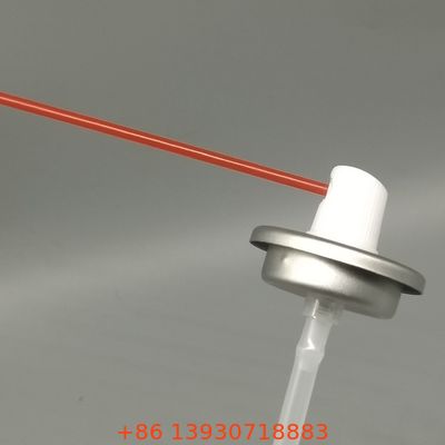 Injektorreiniger-Aerosolventil für präzise und kontrollierte Sprühbereitstellung