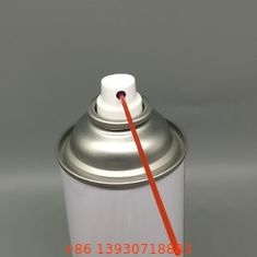 Hochdruck-Aerosolventil für Vergaser- und Gasreinigeranwendungen