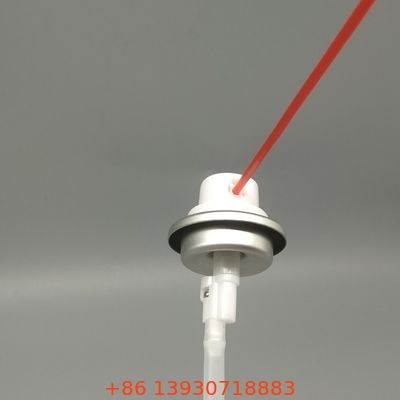 1 Zoll 360-Grad-Aerosolkugelventil für mehrere Positionen