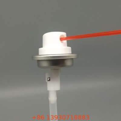 Zuverlässiges und wetterbeständiges 360-Grad-Ausgabeventil für Trinkblasen und taktische Ausrüstung mit Bissaktivierung