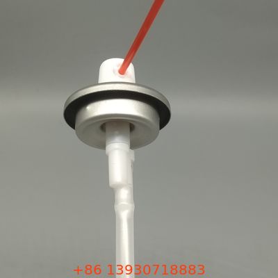 Fortschrittliches hygienisches 360-Grad-Ausgabeventil für medizinische und Laborumgebungen mit präzisem, tropffreiem Fluss