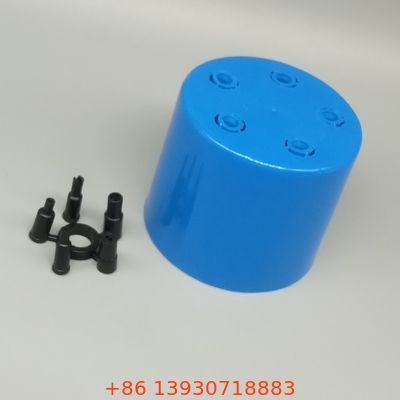 Ein Zoll Gasdurchflussregelventil – Leichteres Zündgasventil für gewerbliche Öfen und Heizungen