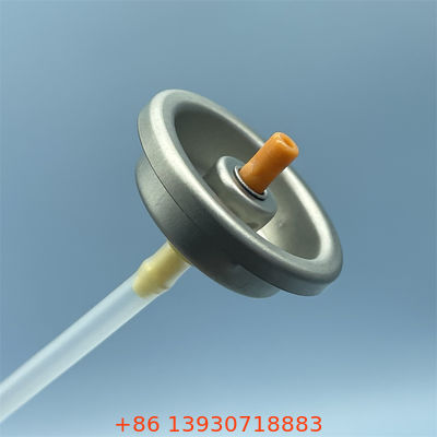 Langlebiger Nebel-Körpersprühventil für Schönheitssalons und professionelle Make-up-Künstler mit gleichbleibender Leistung und leicht zu reinigen Struktur