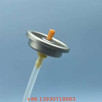 Schnellwirkendes Körpersprühventil für Erfrischung nach dem Training und aktive Personen mit sofortiger Aktivierung und Schweißbeständigkeit