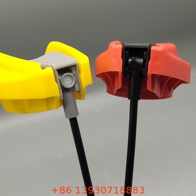 Hochleistungs-Zweiweg-Sprühkopf für Mehrzweck-Haushalts- und Industrieanwendungen