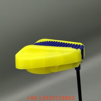 Klappbarer Trigger-Verschluss mit Verlängerungsrohr, ideal für die Industriewartung