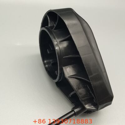 Professionelle Präzisions-Aerosol-Sprüh-Trigger für Automotive- und Industriebeschichtungen mit verstellbarer Düse