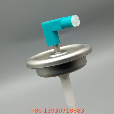 Dosier-Ventil mit Wein-Kontakt-Sicherheit für Gärbehälter in der Heimanfertigung von Wein mit Durchflussregelung