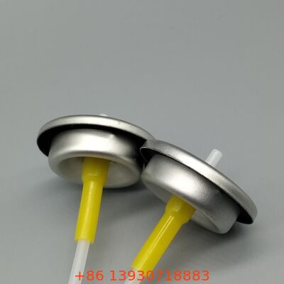 Meterventil mit Niedrigviskositätsanpassung für die 3D-Druckharzversorgung mit Anti-Verstopfung