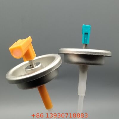 Meterventil mit stabilem Durchfluss für Kühlsysteme zum Laserschneiden mit hoher Temperaturbeständigkeit