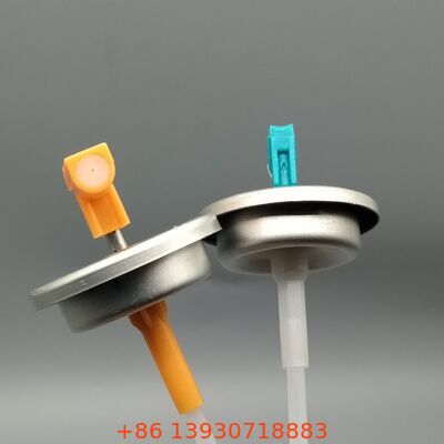 Meterventil mit verstellbarem Durchfluss für die Treibhauspräzisions-Tropfbewässerung mit Verstopfungshemmung