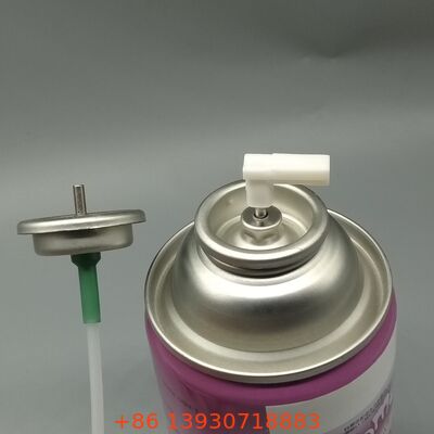 Gesteuertes Ventil mit thermischer Stabilität für neue Energiespeicher-Batteriekühlsysteme mit Auslaufschutz