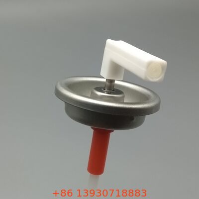 Meterventil mit Antigefriereigenschaft für Solarwasserbereiter mit Wärmeleitfähigkeit