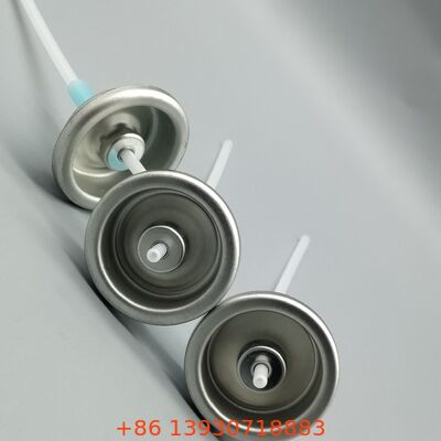 Messventil mit Elektrolyt-Widerstand für die Lithiumbatterie-Produktion mit hoher Präzision