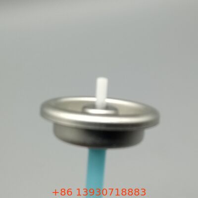 Metered Valve with Vibration Resistance for Rail Transit Brake Systems with High Pressure