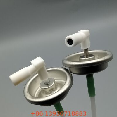 Meterventil mit Hochdruckanpassung für Feuersprinklersysteme mit schneller Reaktion