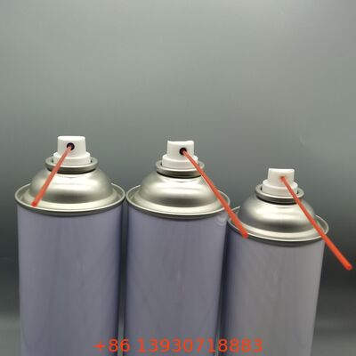 Hochleistungs-Vergaserreiniger-Sprühventil für Automobilchemikalien