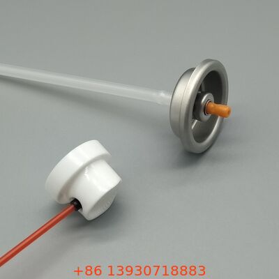 WD-40®-ähnliches Schmiermittel-Aerosolventil & -Betätiger – Mehrzweck-Sprühvorrichtung mit Arretier-Sprührohr