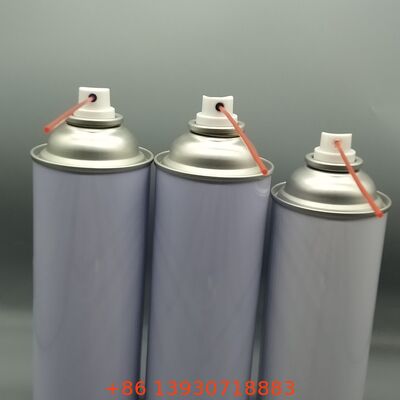 Präzisions-MDF-Kit-Ventil für kontrollierte Aerosol-Abgabe in Reparatur-Kits