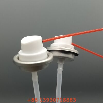 Vergaserreinigerventil Hochdrucksprühventil für Motorreinigungsprodukte