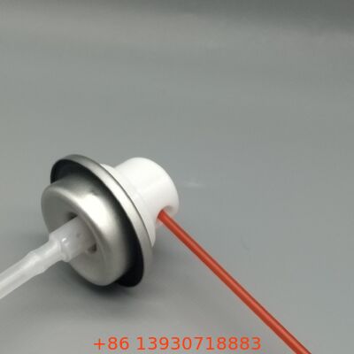 MDF Kit Aktivator Aerosolventil Hochleistungsventil für Zweikomponentenkleber