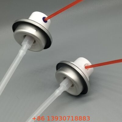 Aerosol WD-40 Sprühventil Präzisions-Dosierventil mit sanfter Sprühsteuerung