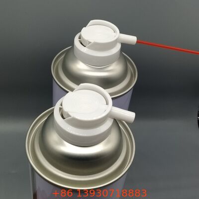 Aerosol WD-40 Schmiermittel Ventil passend für Standard WD-40 Aerosoldosen