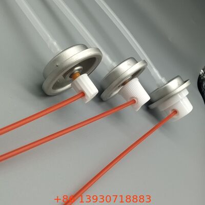 Präzisionsspritzventil WD40 für die kontrollierte Öl- und Schmierstoffverteilung