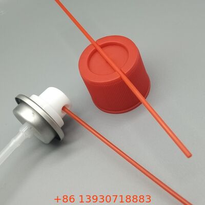 Professionelles WD40-Aerosolventil für die Wartung und Reparatur von Fahrzeugen