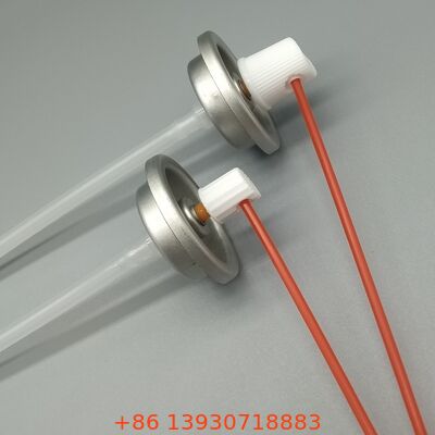 1 Zoll Aerosolventil für die Reinigung von Maschinen