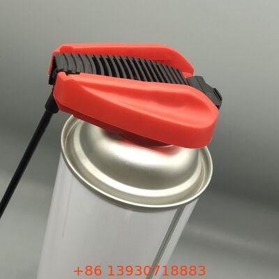 Vergaserreiniger Aerosolventil ideal für die Reinigung von Motorvergasern