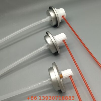 1 Zoll Vergaser Reiniger Sprühventil für Rostentfernung und professionelle Wartung