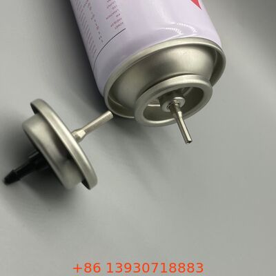 Ein Zoll leichteres Gasventil für Industrie- und Küchenbrenner mit langlebiger Messingkonstruktion und leckfreier Leistung