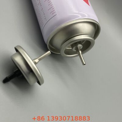 Zuverlässiges geschmiedetes Messing-Ein-Zoll-Leichtergasventil für industrielle Heizsysteme mit manuellem Steuerhebel