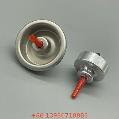 Zuverlässiges 1 Zoll leichteres Gasventil für professionelle und Amateurköche mit verbesserten Sicherheitsmerkmalen