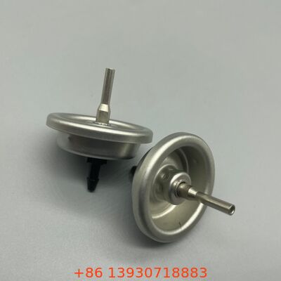 Hochleistungs-Nachfüllventil für Feuerzeuggas für Reisen, Zuhause und Outdoor-Einsatz