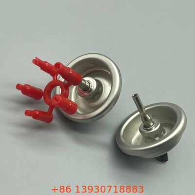 Korrosionsbeständiges ein Zoll leichteres Gasventil für Marine- und Küsten-LPG-Anwendungen mit Schutzbeschichtung