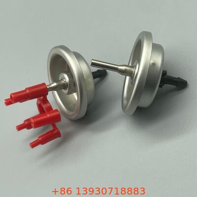 Aerosol-Feuerzeuggas-Nachfüllventil, kompatibel mit Standard-Aerosol-Butandosen