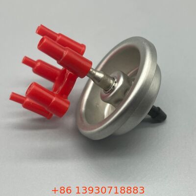 Aerosol-Feuerzeug-Gas-Nachfüllventil für professionelle Feuerzeug-Nachfüllanwendungen