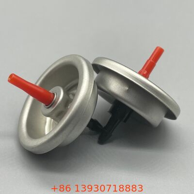 Universal Butan-Tankübertragungs-Wiederauffüllventil-Adapter für Küchenfackeln und Lötfedern mit Sicherheitsschloss