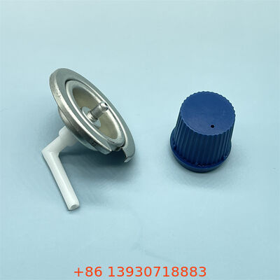 Hochdruck-Gasventil-Premium-Gasventil für den kommerziellen Herd