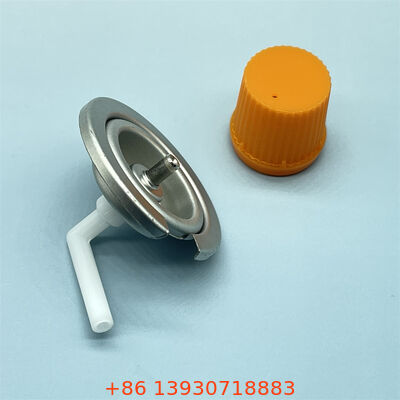 Hochdruck-Gasventil-Premium-Gasventil für den kommerziellen Herd