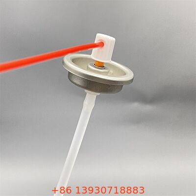 High-Performance Mehrzweck-Vergaser-Reinigungsventil für Automobil- und Industriezwecke